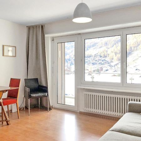 Wake Up To The Matterhorn Daire Zermatt Dış mekan fotoğraf