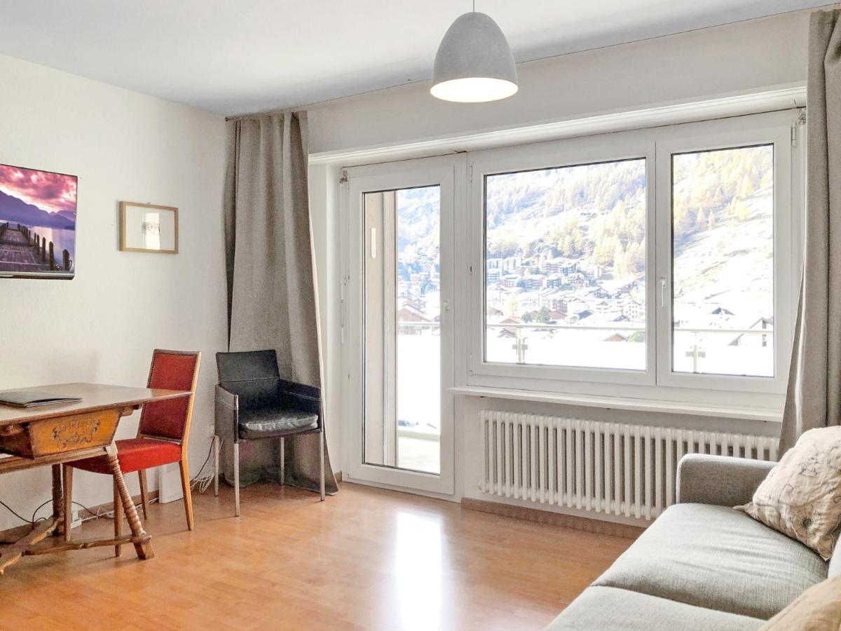 Wake Up To The Matterhorn Daire Zermatt Dış mekan fotoğraf